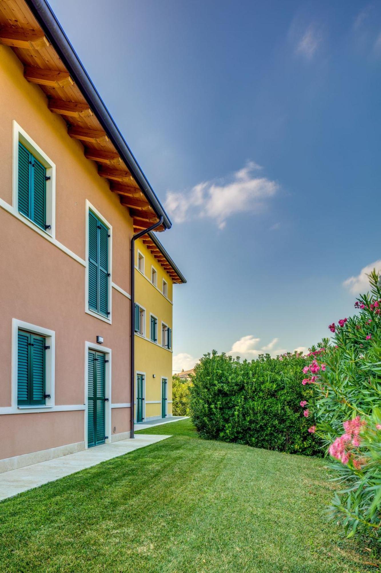 Tenuta Di Palu Bardolino Dış mekan fotoğraf