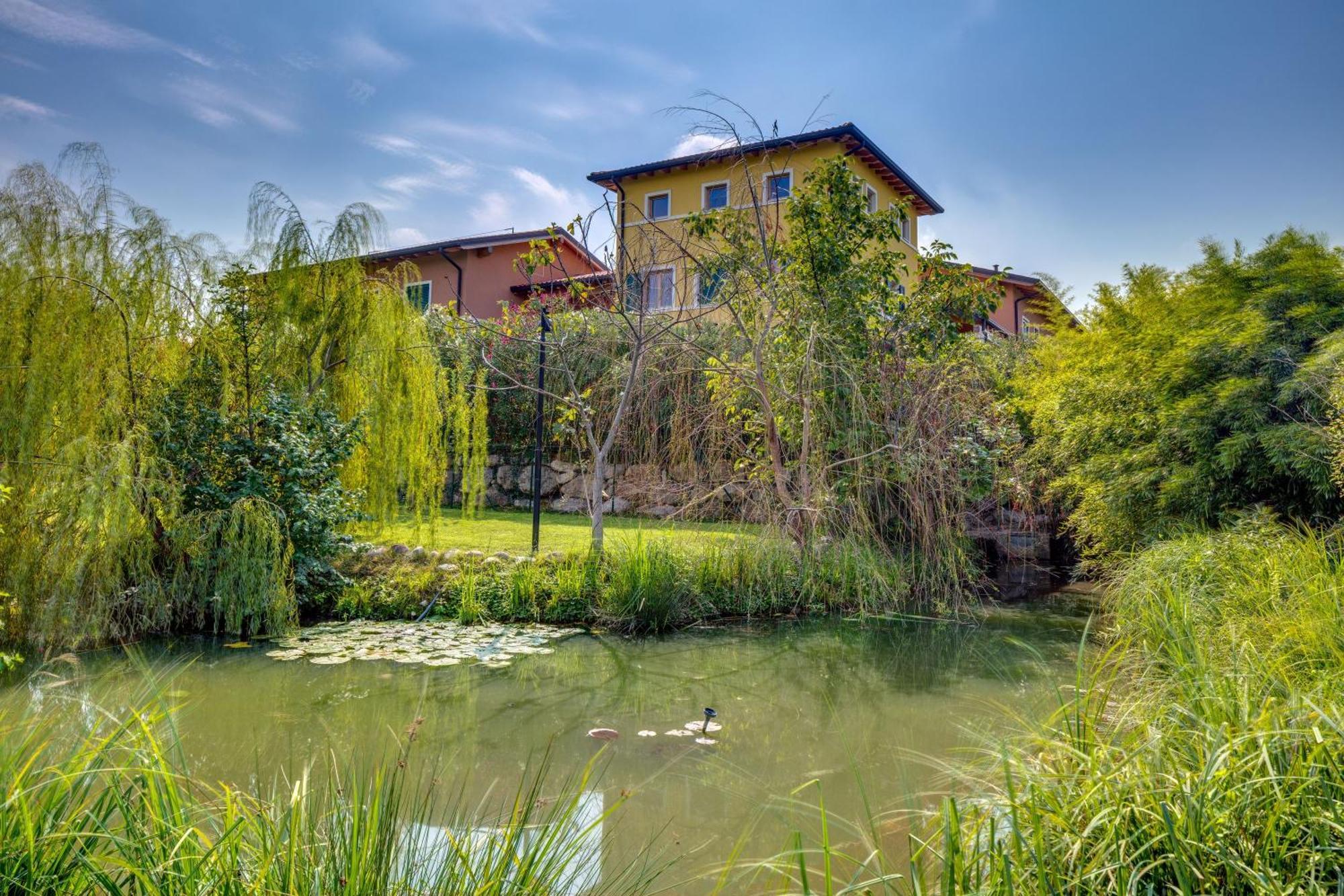 Tenuta Di Palu Bardolino Dış mekan fotoğraf